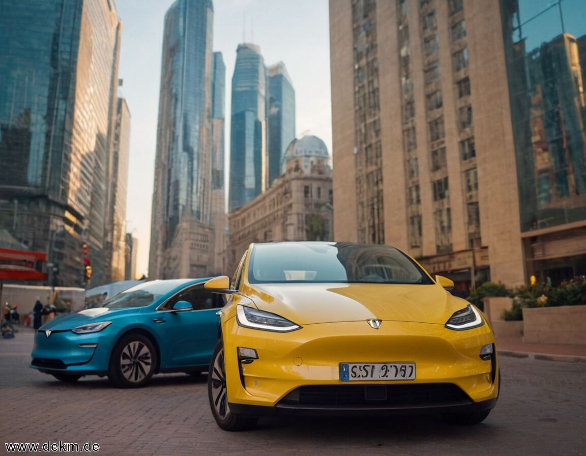 Zukünftige Optionen für Förderungen bleiben offen - Anscheinend keine Förderung für gebrauchte E-Autos in Sicht