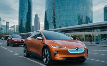 Was ist intelligente Mobilität?