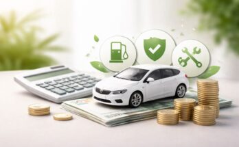 Online Rechner Autokosten