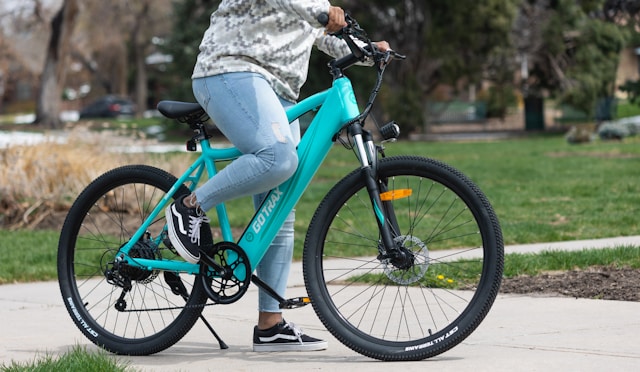 E‑Bike‑Trends 2026: Mehr Leistung, automatische Schaltungen und smarte Features im Überblick