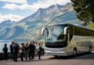 Moderne Gruppenmobilität: Warum Busreisen für Unternehmen, Vereine und Reisegruppen interessant sind