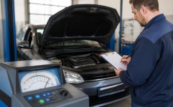 HU und AU beim Auto: Fristen, Ablauf und wichtige Hinweise für Fahrzeughalter